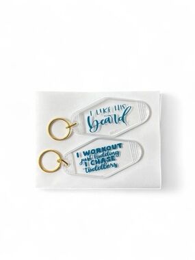 keychain set